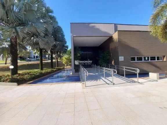 Imagem Terreno à venda, 321 m² por R$ 425.000,00 - Residencial Villa D'Aquila - Piracicaba/SP
