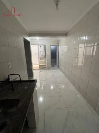 Imagem Oportunidade - casa 35m²