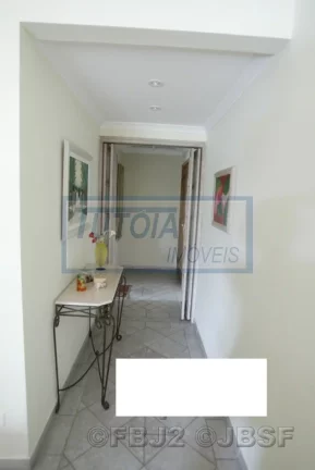 Imagem APARTAMENTO À VENDA NO JARDIM AEROPORTO, SAO PAULO