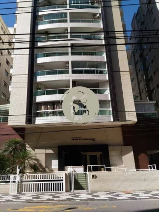 Imagem APARTAMENTO NOVO A VENDA NO GONZAGA APARTAMENTO JÁ COM ARMÁROIS EMBUTIDOS, COZINHA PLANEJADA, AR C...