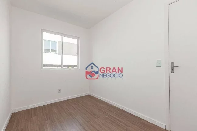 Imagem Apartamento com 2 dormitórios para alugar Campina da Barra - Araucária/PR