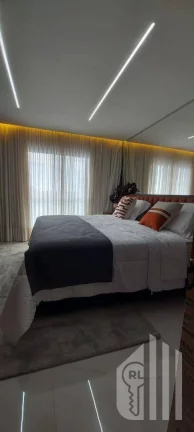 Imagem Apartamento PRONTO para morar 3 dormitórios plenas à venda, 142 m² por R$ 1,599,200 - Jóquei - Teresina/PI