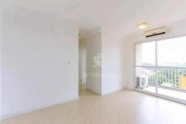 Imagem Apartamento à venda, 55 m² com 2 dormitórios, 2 banheiros, 1 vaga - Vila Gomes - São Paulo/SP