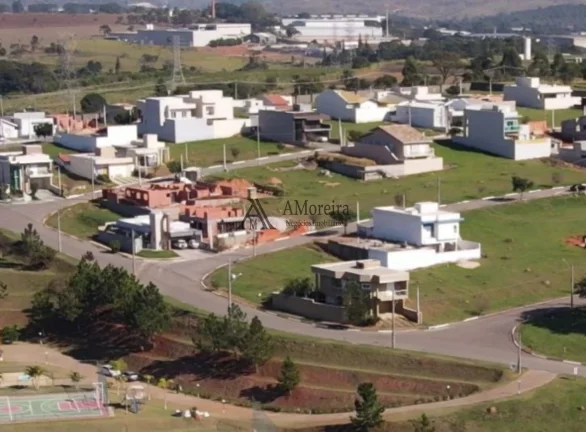 Imagem Terreno em Condomínio em Cabreúva-SP: 250m² de Oportunidade!