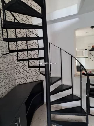 Imagem Apartamento à venda Vila Nova Conceição São Paulo