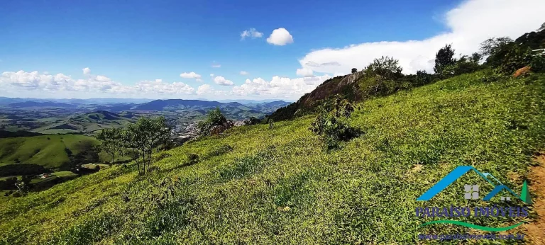 Imagem Construa o refúgio dos seus sonhos na deslumbrante Serra da Mantiqueira!