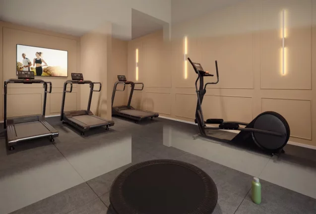Imagem APARTAMENTO RESIDENCIAL em São Paulo - SP, Belenzinho