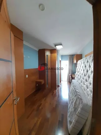 Imagem Sobrado à venda 4 Quartos, 4 Suites, 5 Vagas, 381M², Olímpico, São Caetano do Sul - SP