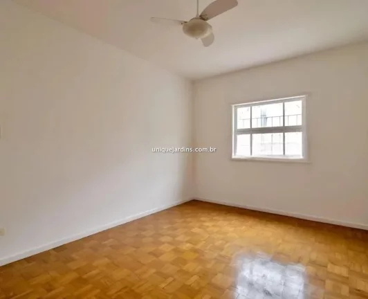 Imagem Apartamento à venda Jardim América São Paulo
