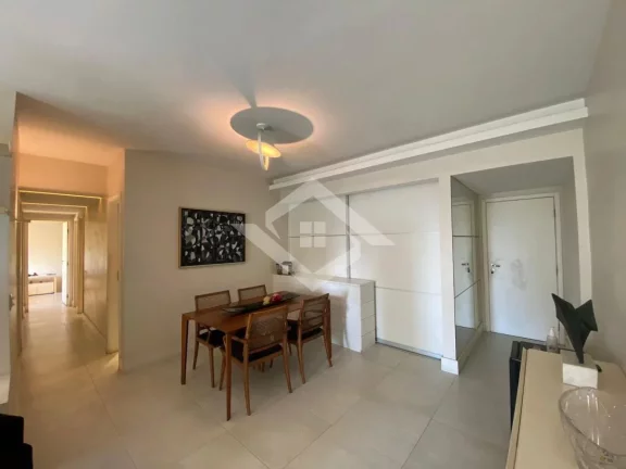 Imagem Apartamento de 3 Quartos para Venda no Cidade Jardim com 115 m²