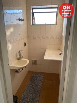 Imagem Sala à venda, 85 m² por R$ 212.000,00 - Boqueirão - Santos/SP