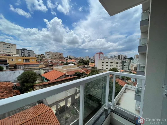 Imagem Apartamento à Venda no Bairro Antônio Caixeta em Patos de Minas – Espaçoso, Aconchegante e com Acabamentos de Qualida