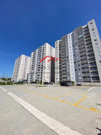 Imagem Apartamento para Venda em Hortolândia / SP no bairro Vila Real