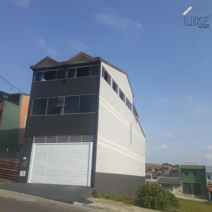 Imagem [Casa com Ponto Comercial - Venda][Jd Helena]