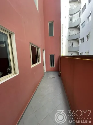 Imagem Apartamento para Venda em Santo André / SP no bairro Vila Gilda
