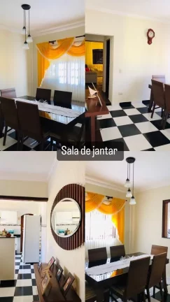 Imagem Sobrado com 3 dormitórios à venda, 236 m² por R$ 695.000,00 - Vila Correa - Ferraz de Vasconcelos/SP