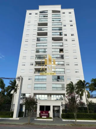 Imagem Apto 03 dorms, 100m2, Condomínio Completo, Ex. Padrão. Varanda Churrasquei