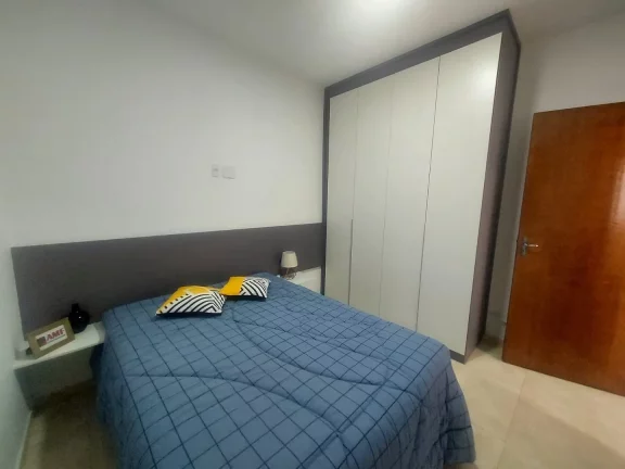 Imagem Casa de Condomínio com 2 dorms, Cibratel II, Itanhaém - R$ 260 mil, Cod: 1883
