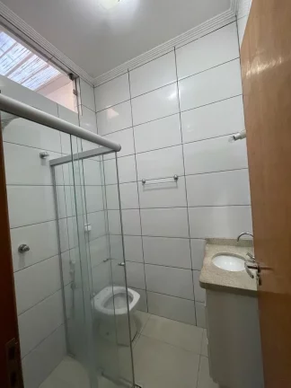 Imagem VENDE-SE CASA NO JARDIM REDENTOR