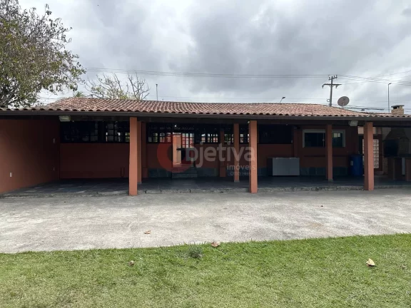 Imagem Terreno plano à venda, 383m², Praia Linda - São Pedro da Aldeia