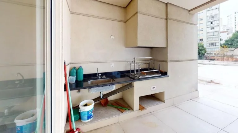 Imagem Apartamento Gardem Novo, 4 suites, 6 vagas, 957m²