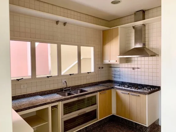 Imagem CASA Alphaville 4 LOCAÇÃO - 380m²