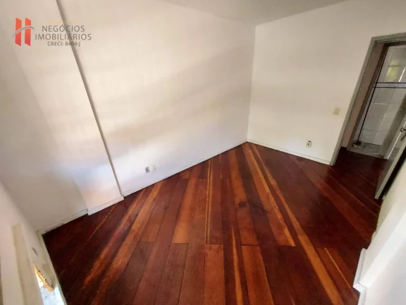 Imagem Excelente Apartamento de FRENTE no Jardim 25 de Agosto.