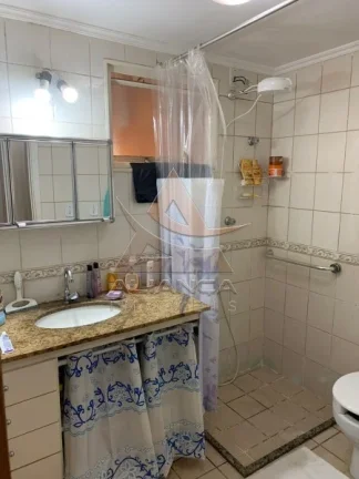 Imagem Apartamento - Ribeirão Preto - Presidente Medici
