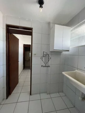 Imagem Apartamento amplo com excelente localização no Bairro dos Estados - AP2766