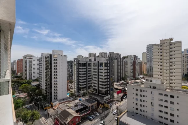 Imagem APARTAMENTO RESIDENCIAL em São Paulo - SP, Moema