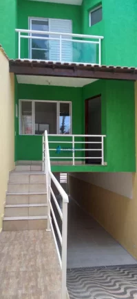 Imagem Casa Comercial