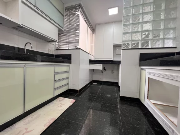 Imagem Apartamento à Venda no Bairro Rosário – 3 Quartos, Suíte e 2 Vagas