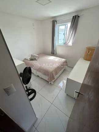 Imagem Cobertura Duplex - 3 quartos 1 1 Suíte - 130 m² - Bancários, João Pessoa/PB