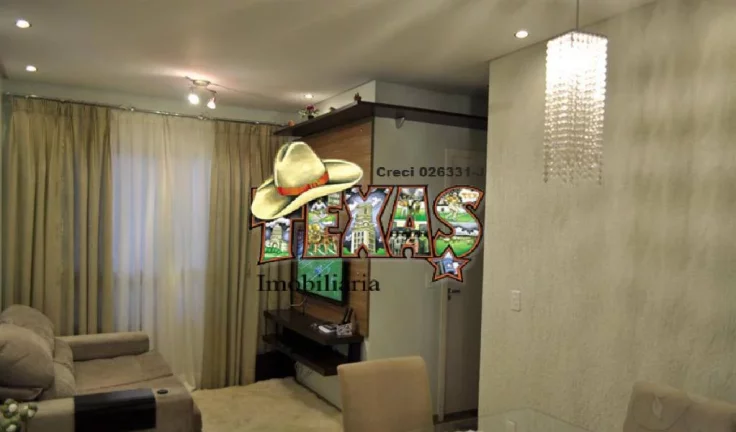 Imagem APARTAMENTO PARA VENDA SACOMÃ