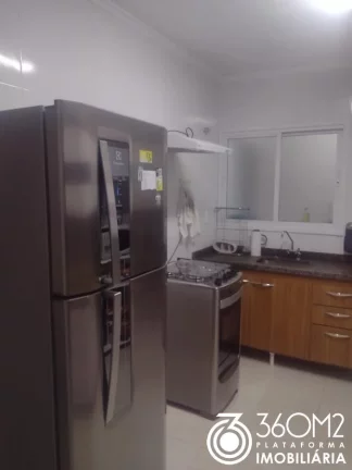 Imagem Casa para Venda em Santo André / SP no bairro Vila Homero Thon
