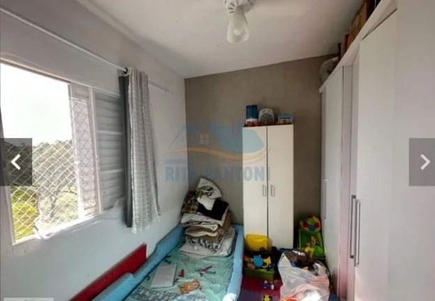 Imagem Apartamento - Ribeirão Preto - Parque dos Lagos - Região Leste