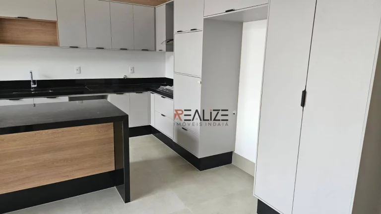 Imagem Casa em condomínio com 3 suítes à venda, por R$ 1.790.000 - Condomínio Park Gran Reserve - Indaiatuba/SP