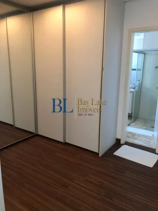 Imagem Apartamento Garden À Venda Com 345M² - 4 Suítes!!Grand Boulevard Na Mooca!!