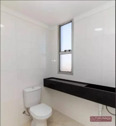 Imagem Apartamento com 3 dormitórios à venda, 69 m² por R$ 365.000,00 - Parque Novo Mundo - São Paulo/SP