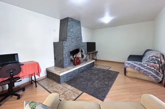 Imagem Sobrado 3 Quartos a venda no Boa Vista – Curitiba