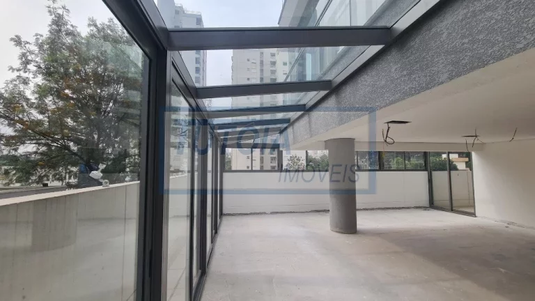 Imagem APARTAMENTO À VENDA NA VILA CLEMENTINO, SÃO PAULO