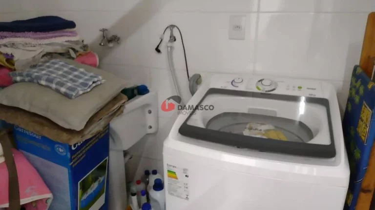 Imagem Cobertura à venda 3 Quartos, 1 Suite, 2 Vagas, Vila Pinheirinho, Santo André - SP