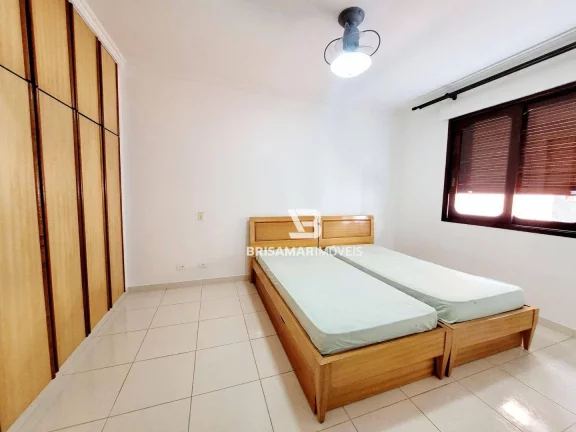 Imagem Apartamento com 2 dormitórios à venda, 120 m² por R$ 680.000,00 - Pitangueiras - Guarujá/SP