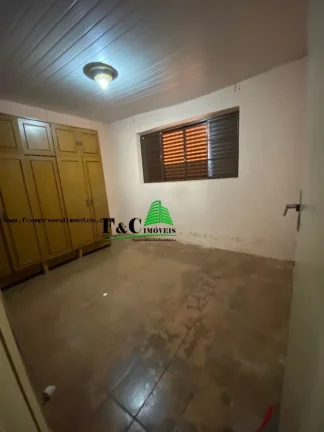 Imagem Casa para Venda em Limeira, Jardim Piratininga, 2 dormitórios, 2 banheiros, 2 vagas