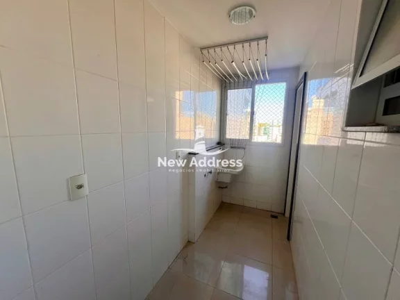 Imagem Apartamento 3 quartos a poucas quadras do mar da Praia da Costa - Vila Velha