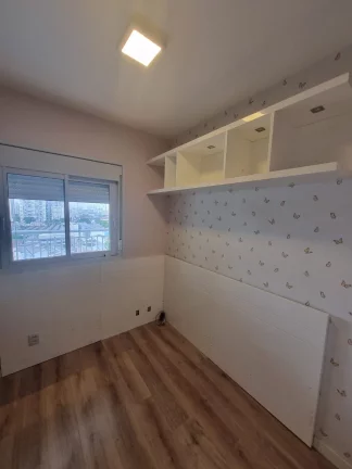 Imagem Apartamento Tatuapé - 63 m² - 2 Quartos - 1 Suíte - Varanda Gourmet - 2 Banheiros - Lazer Completo