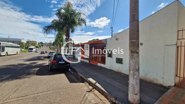 Imagem Excelente Oportunidade! Terreno de Esquina com Potencial Comercial e Residencial