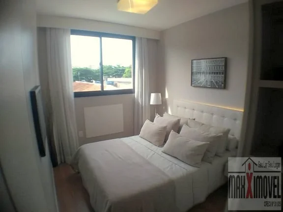 Imagem Buscando Apartamento Novo no Cachambi de dois quartos com Infra e Vaga?