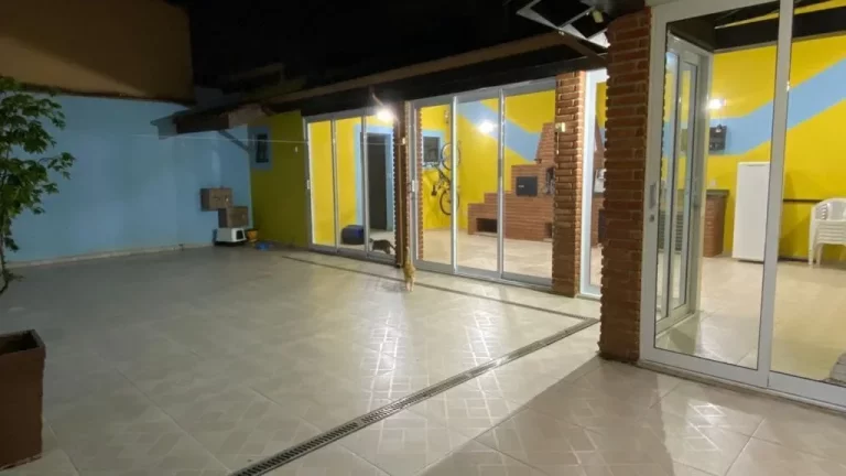 Imagem Sobrado à venda, 264 m² por R$ 1.060.000,00 - Jardim Modelo - Suzano/SP