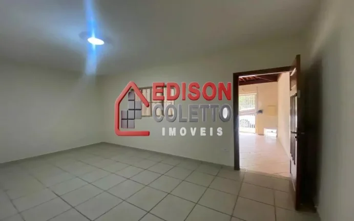 Imagem Casa, Residencial para Venda, 2 Quartos, Santa Rosa Ipês, Piracicaba